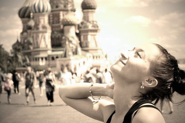 Екатерина Козловская