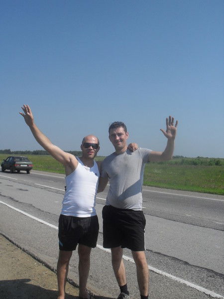 Анатолий Дождиков