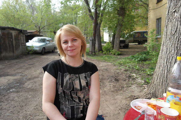 Екатерина Зимина