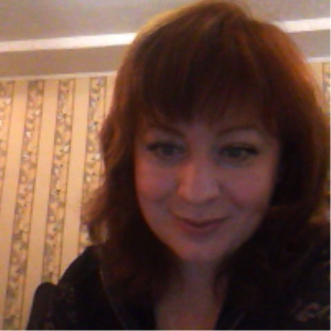 Валентина Беляева