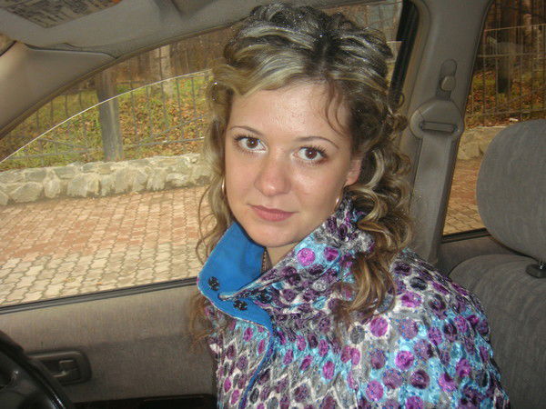 Галя Байшева