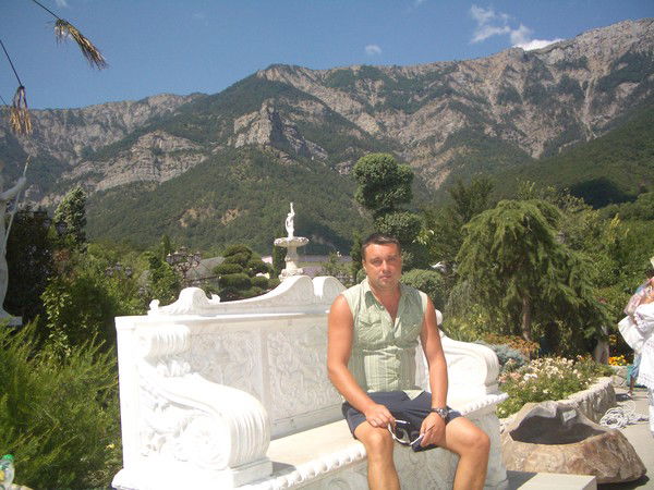 Андрей Стальмаков