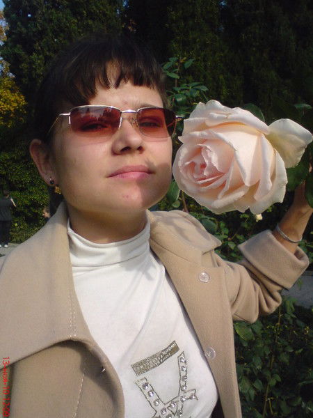 Александра Соколова