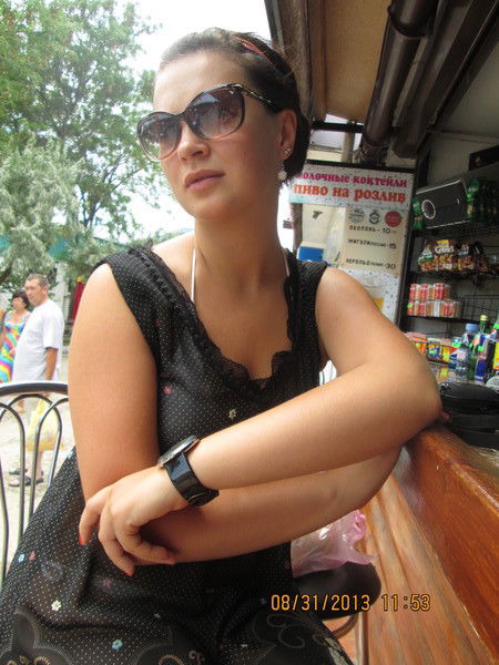 Антонина Роговцова