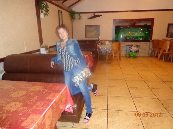 Айжан Накипбекова