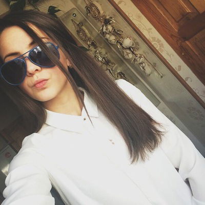 Анастасия Человек