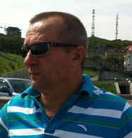 Николай Лузан