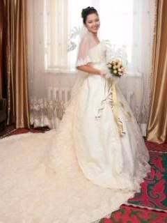 Назика Турарбекова