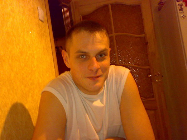 Андрес Ларионов