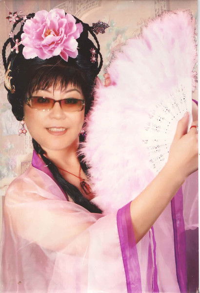 Куляш Мамбетова