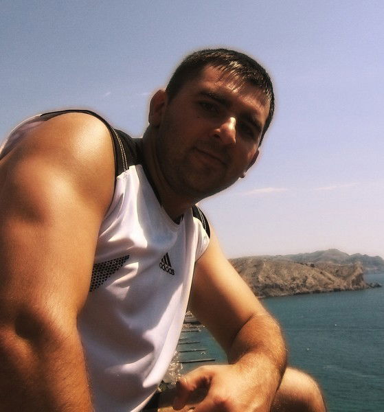 Евгений Мулявко