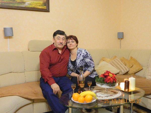 Светлана Уммаева