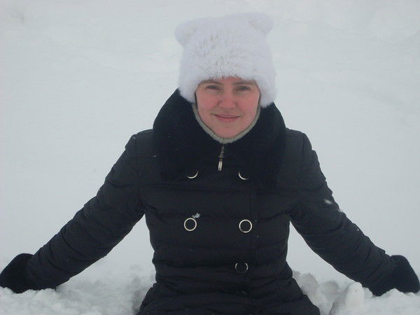 Ирина Образцова