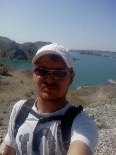 Виталий Колосков