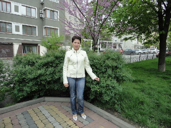 Римма Седых