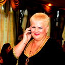 Елена Власова