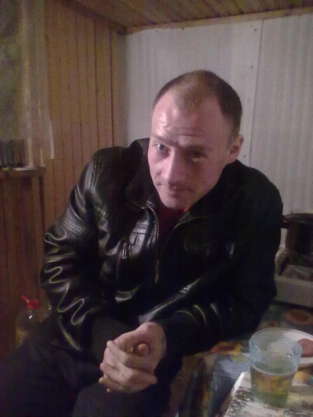 Николай Каранчаев