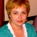 Марина Федькина