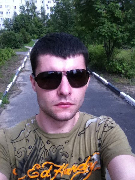 Евгений Ермаков