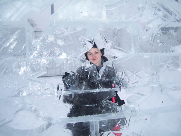 Екатерина Павлова