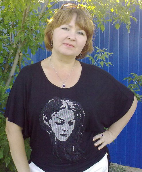 Матвеева Алевтина