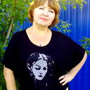 Матвеева Алевтина