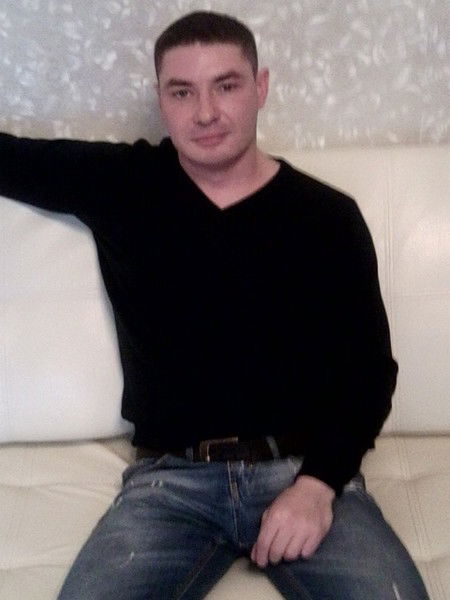 Александр Нарыков