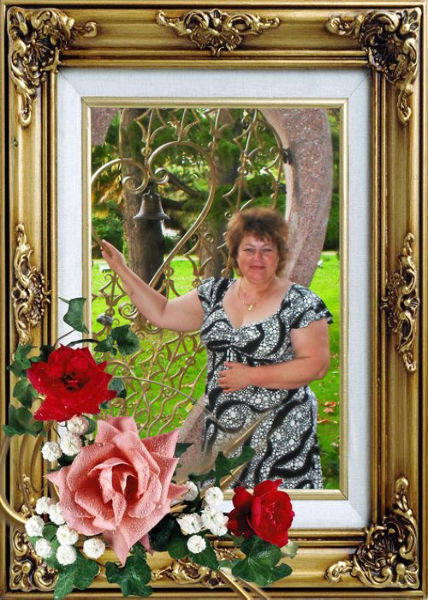 Татьяна Мурашко