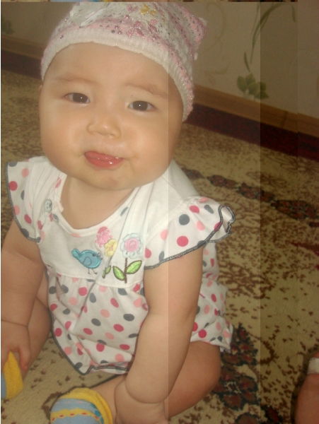 Гульнара Сатарова