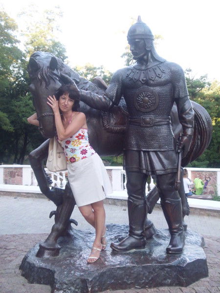 Марина Тарасюк