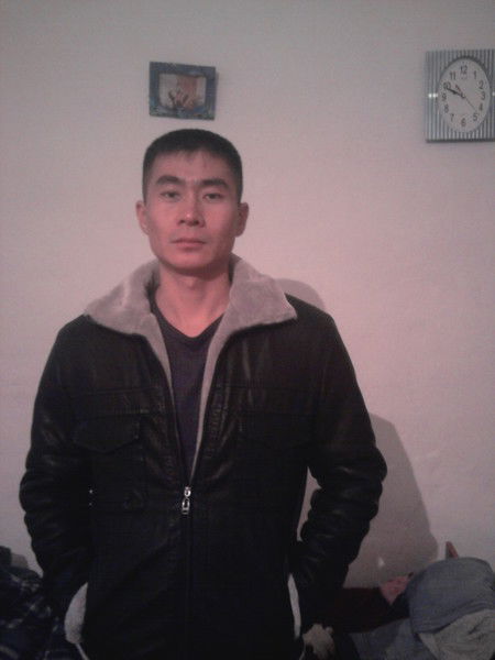 Александр Цой