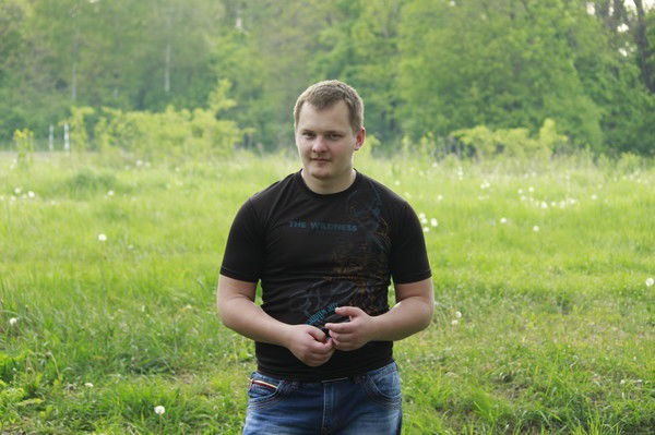 Сергій Даценко