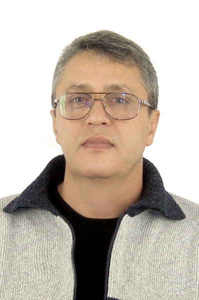 Борис Клапцов