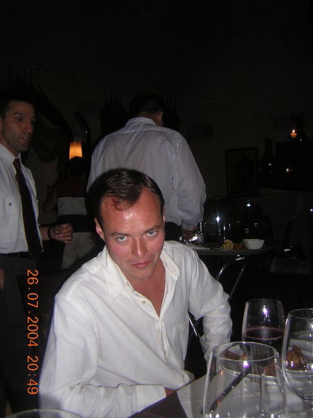 Эдуард Тарханов