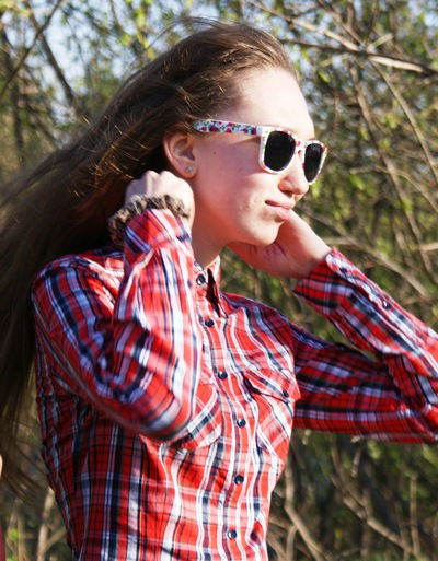 Анастасия Кушевская