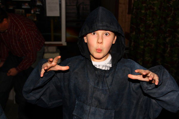 Виктор Имуков