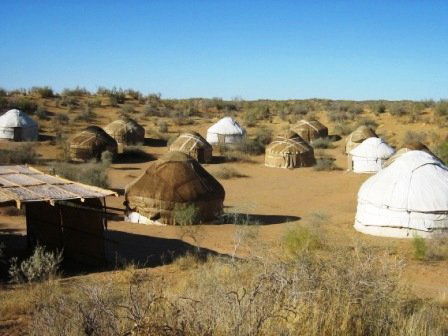 Джанзаков Мухтар