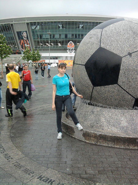 Oльга Cемина