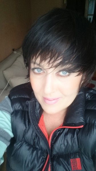 Ольга Ковальчук