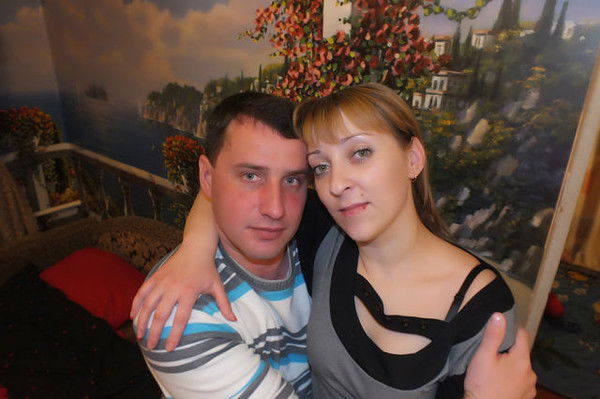 Надежда Владимировна