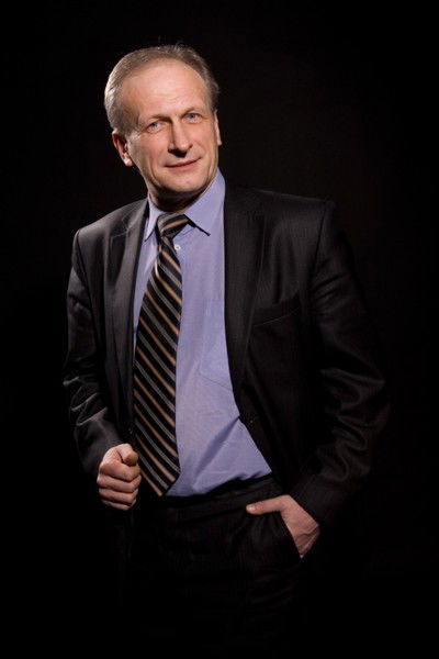 Алексей Антонов