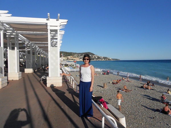 Эльвира Мунирова