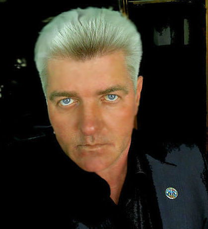 Сергей Торренс Мазай