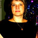 Светлана Соколова
