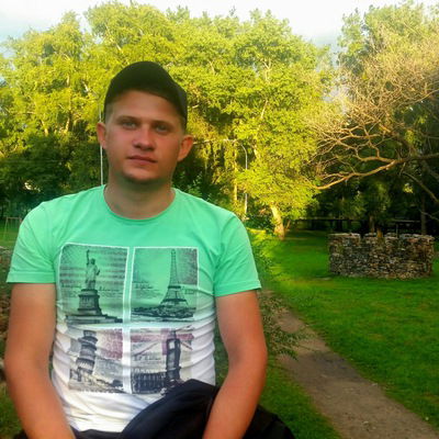 Владислав Егоров