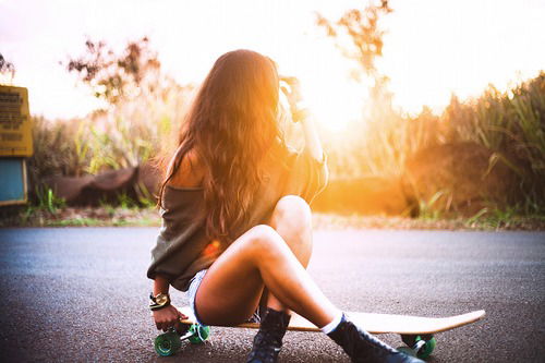 Оля Руденко