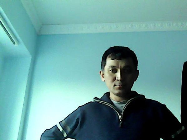 Наби Дуйсенбаев