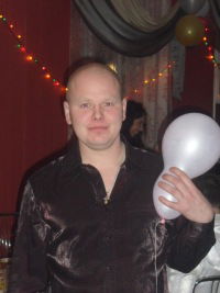 Алексей Сахаров