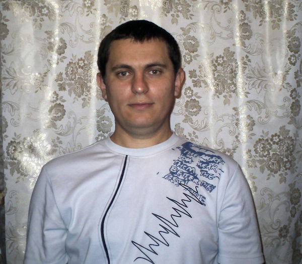 Игорь Захарченко