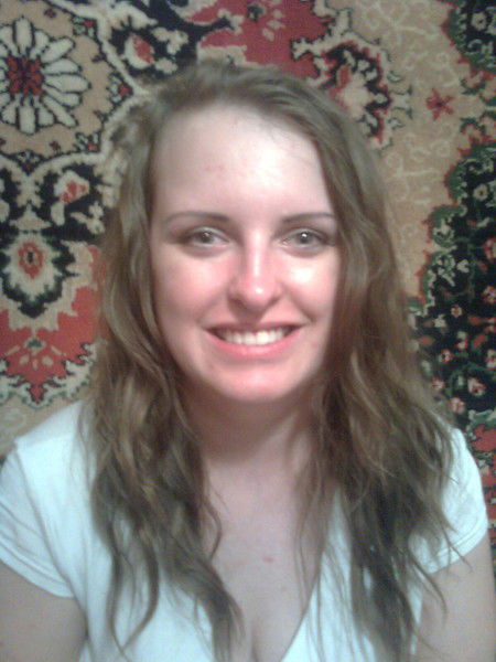 Лена Пащенко